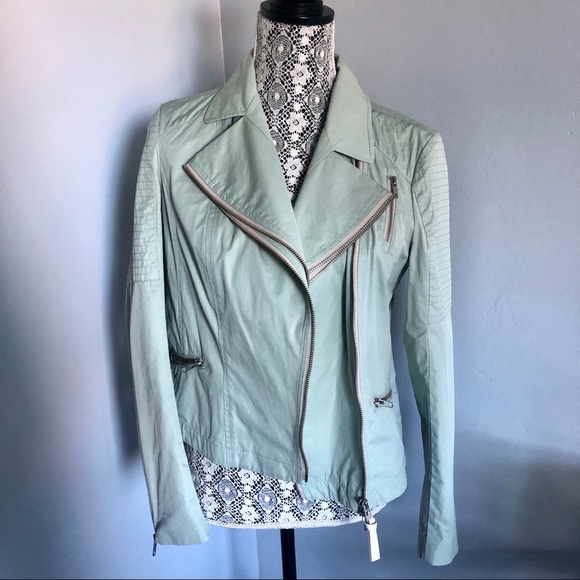 Mackage Jackets & Blazers - Mackage Short Trench Jacket Medium